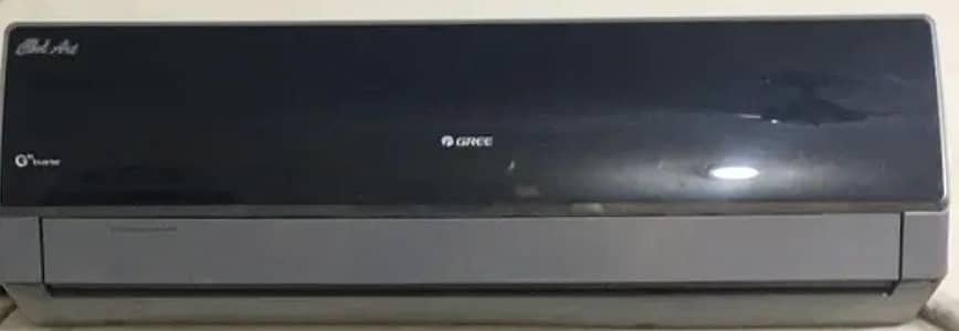 Gree AC  1.5 TON  inverter