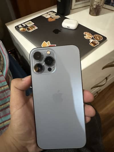 Apple iPhone 13 Pro Max