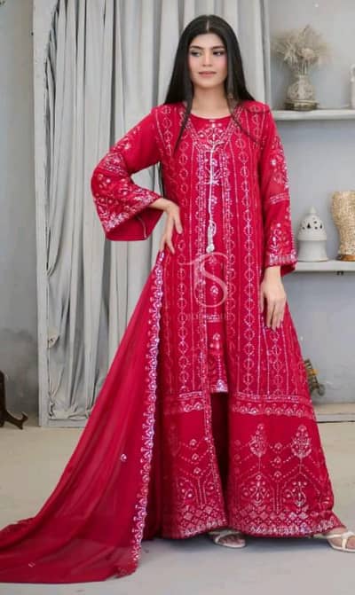 Clothing Brand k lie invester chaiye