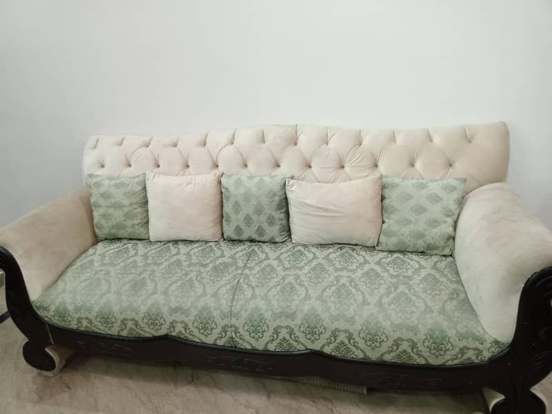5 seater sofa set 3