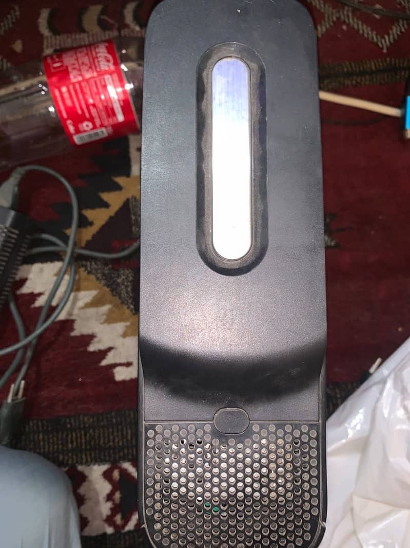 Xbox 360 black 2