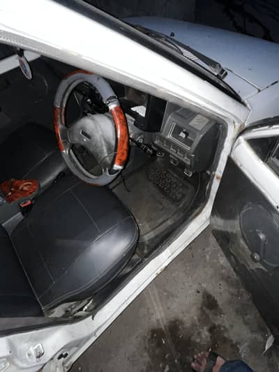 Suzuki Mehran VX 2005