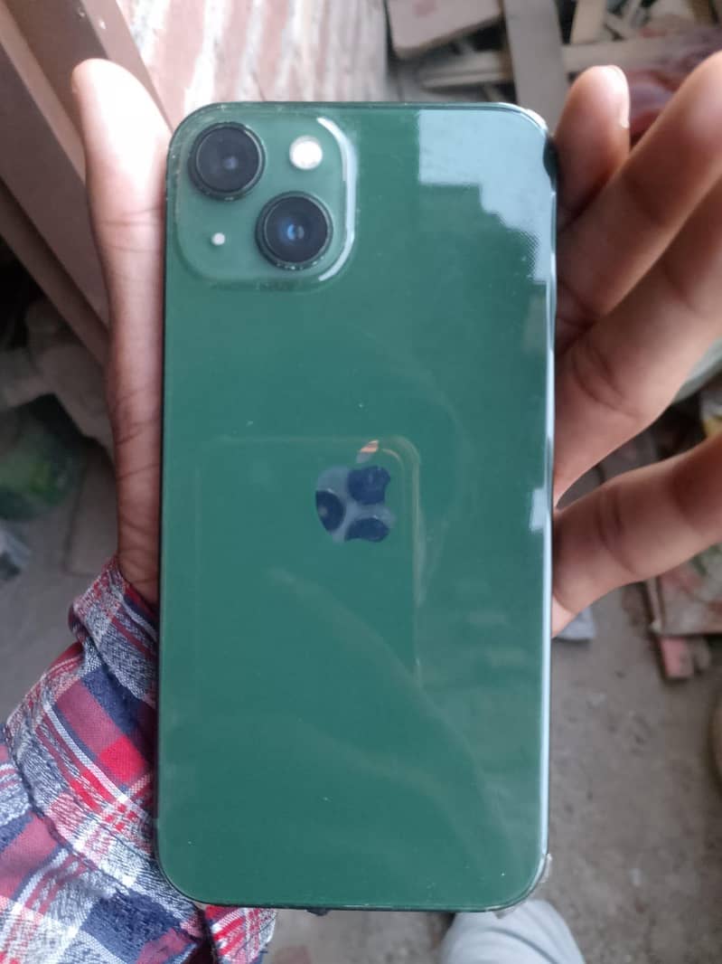 Apple iPhone 13 0