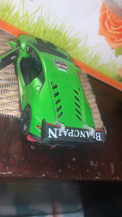 Cars track