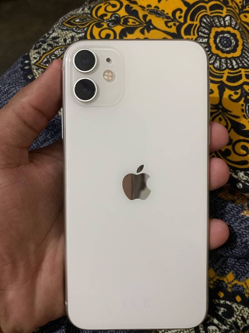 Apple iPhone 11 2