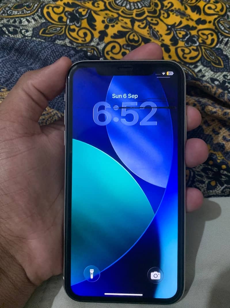 Apple iPhone 11 5