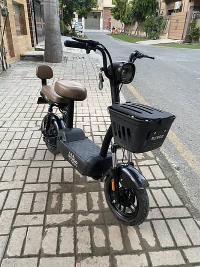 Revoo flipper for sale