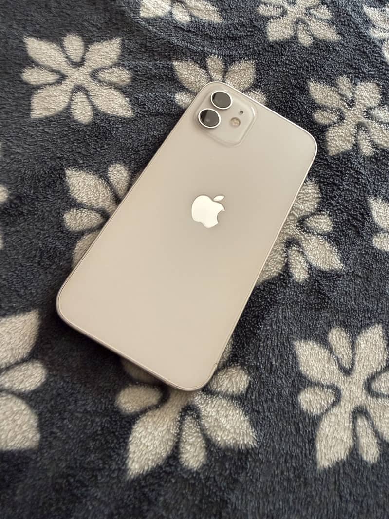 Apple iPhone 12 9