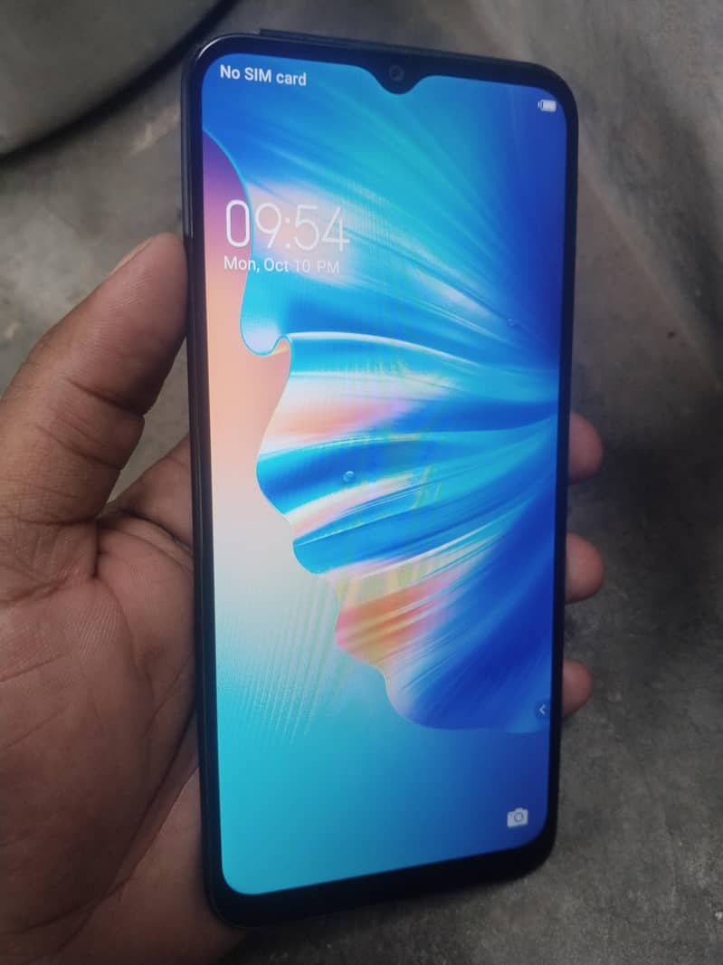 Tecno Spark 6 2