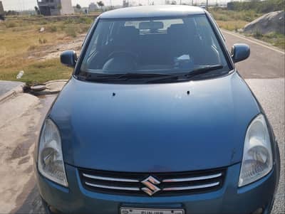 Suzuki Swift DLX