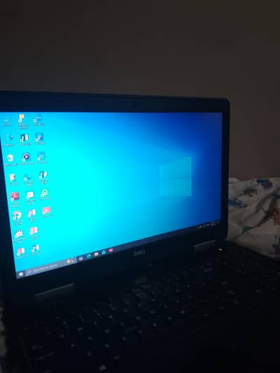 Dell Laptop