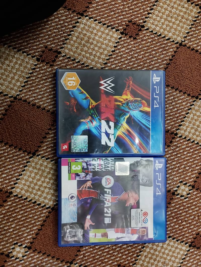 ps4, fat (skinned) 2