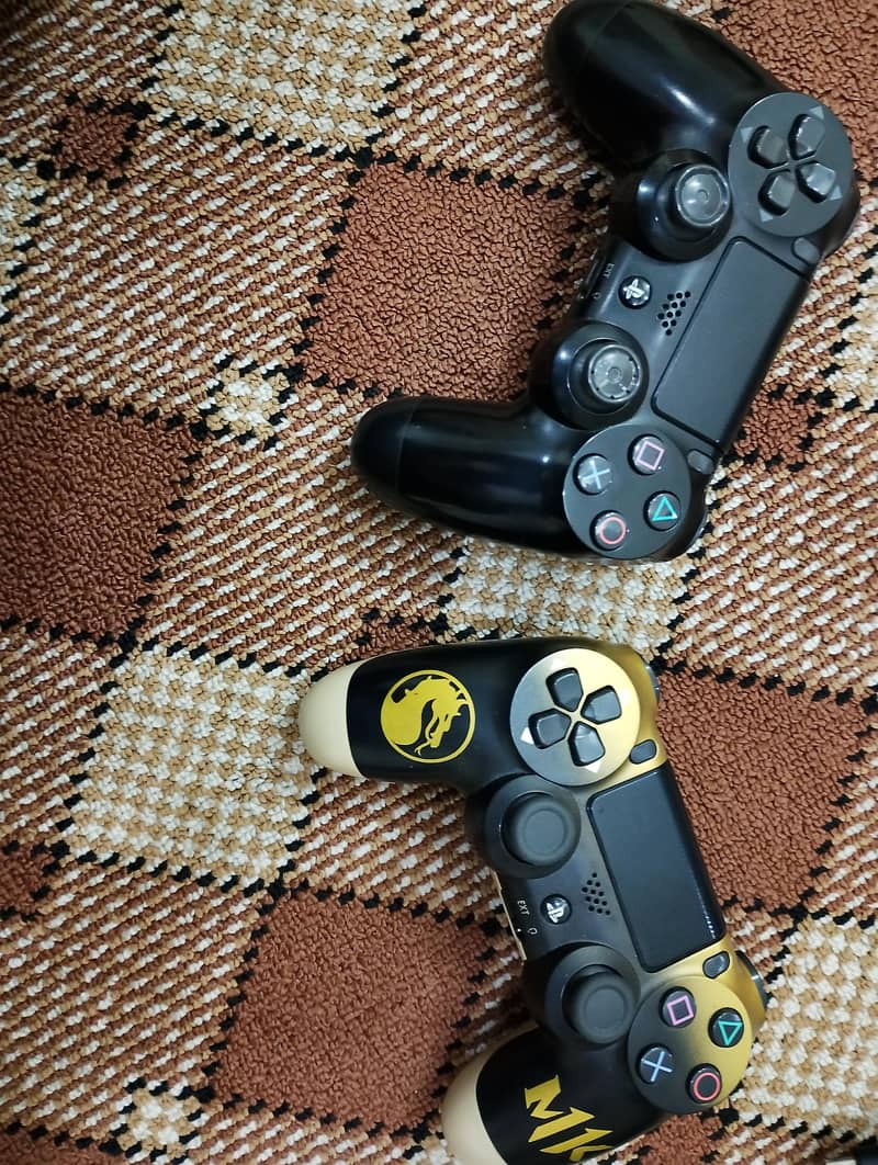ps4, fat (skinned) 3