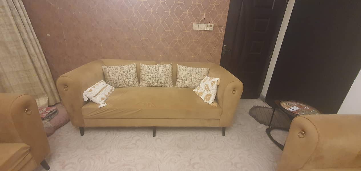 Sofa Set 2