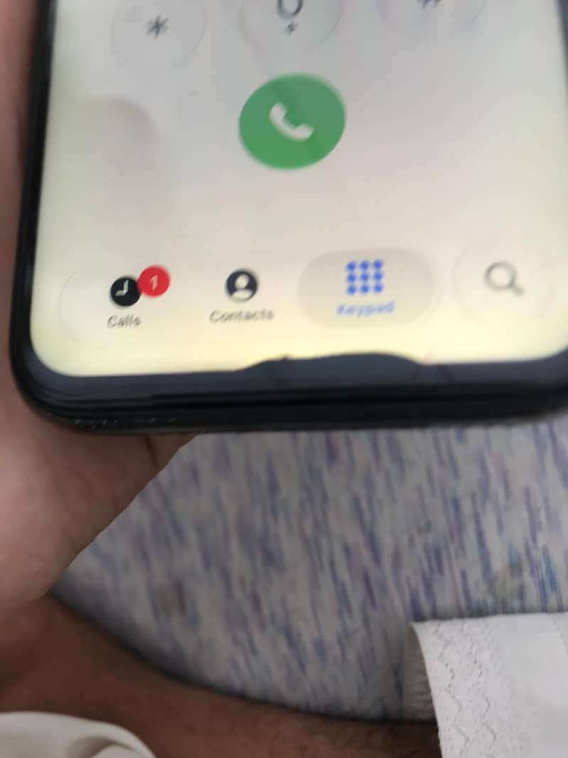 Apple iPhone 11 Pro 5