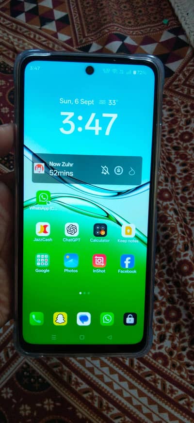 OPPO A5 /8/256