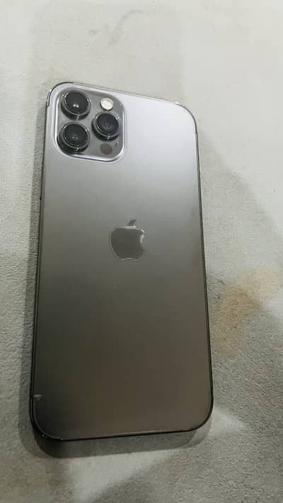 Apple iPhone 12 Pro Max