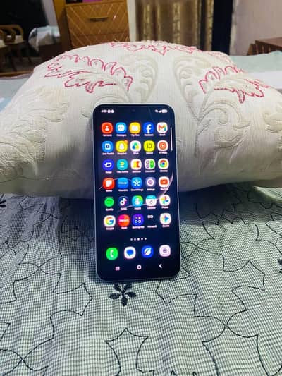 Samsung Mobile A15 5G