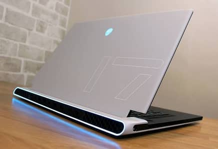 Alienware X17 R2 17.3" i9 12900HK, 32GB DDR5 Ram, 2TB SSD,3080 Ti 16GB