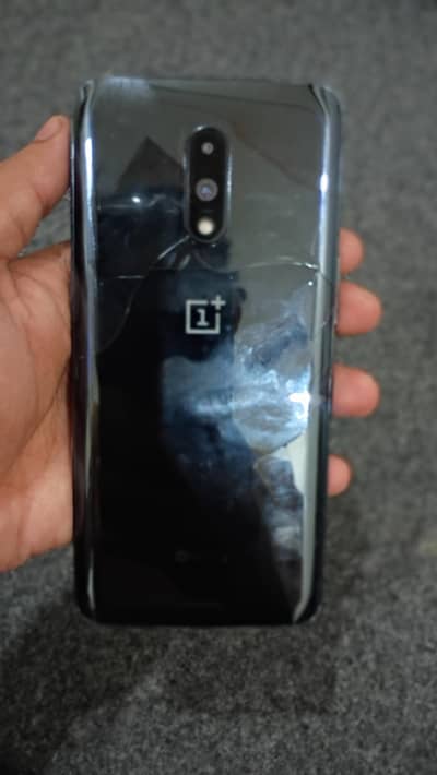 One Plus 7