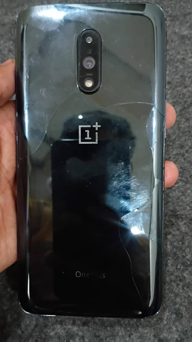 One Plus 7 2