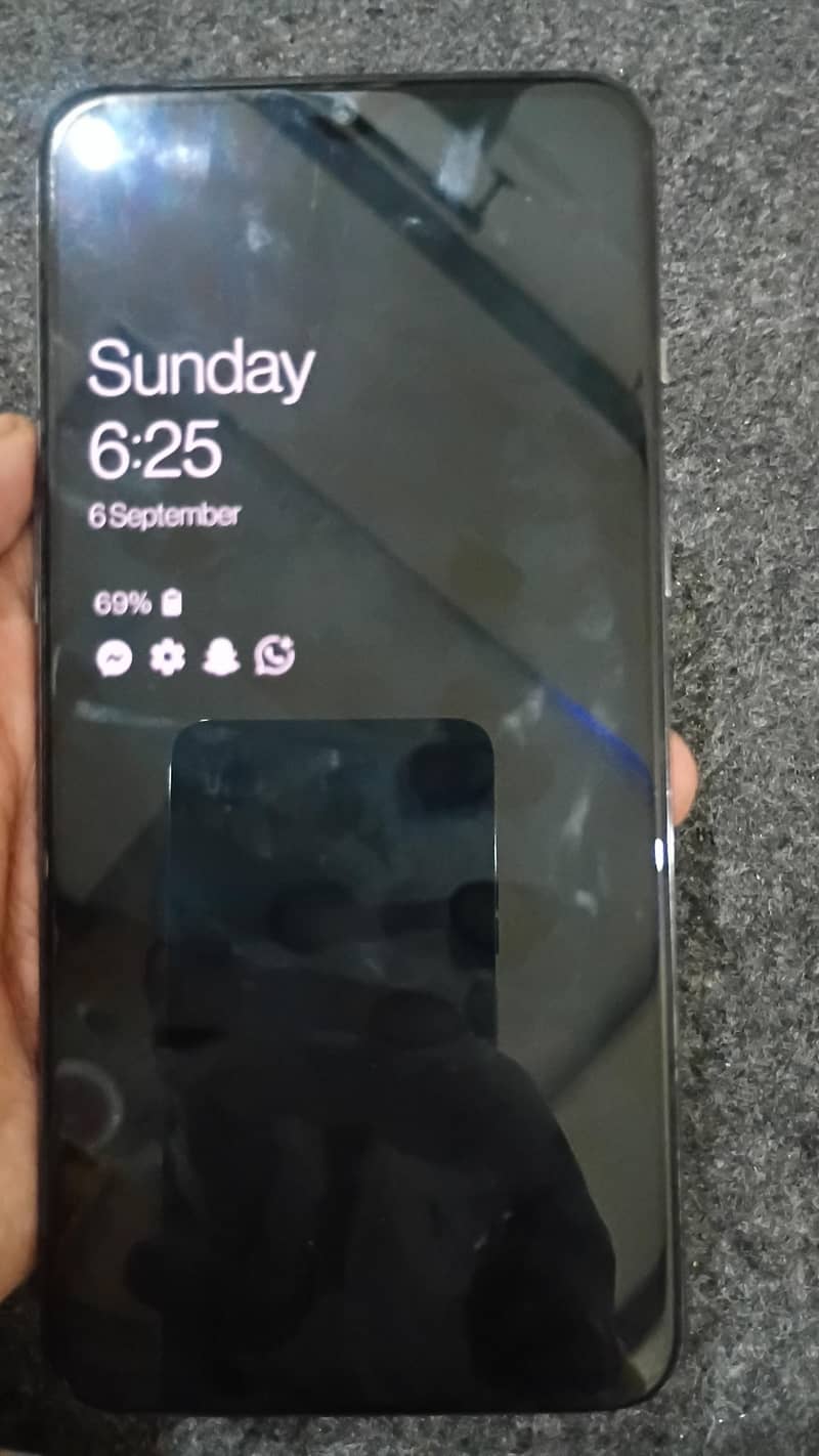 One Plus 7 5