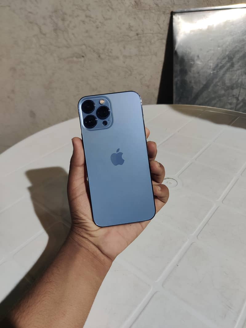 Apple iPhone 13 Pro Max 0