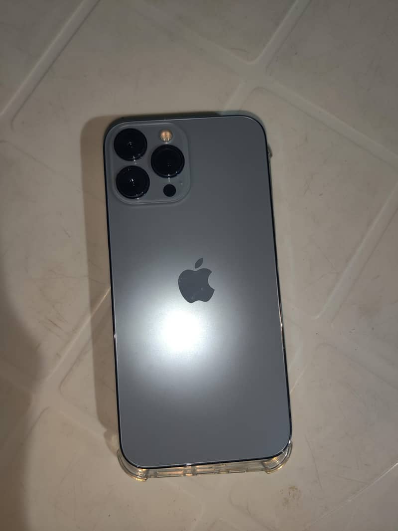 Apple iPhone 13 Pro Max 6