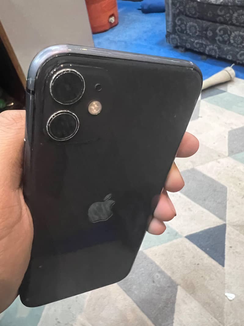 Apple iPhone 11 1