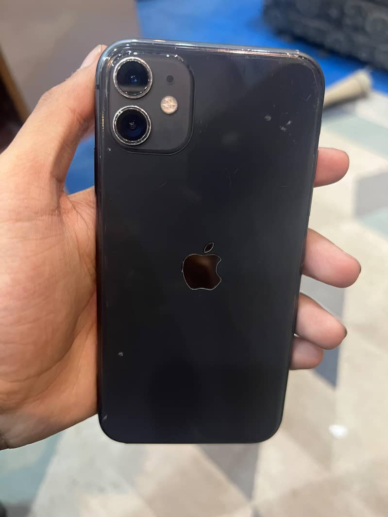 Apple iPhone 11 2