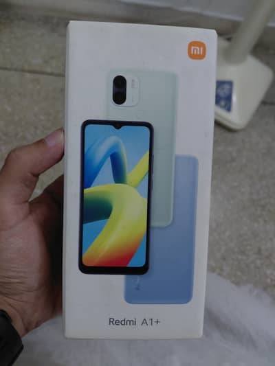 Xiaomi Redmi A1 Plus