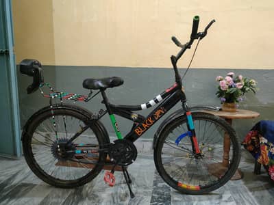 Cycle