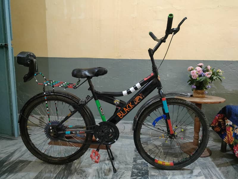 Cycle 0