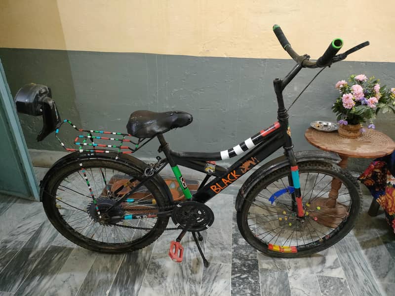 Cycle 2