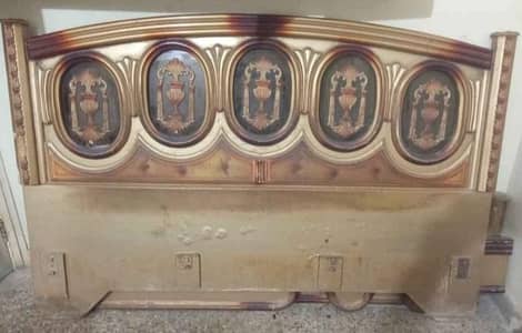 BED ROOM FURNITURE