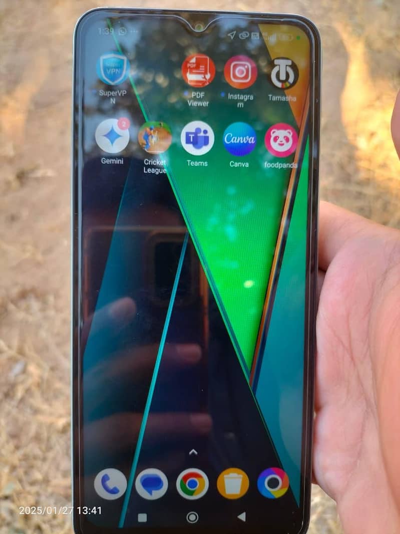 Xiaomi POCO C75 3