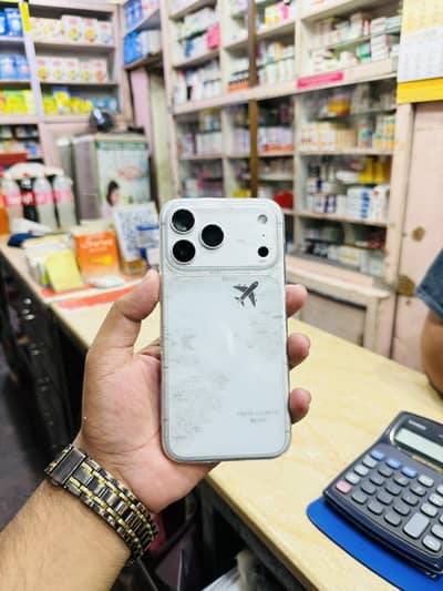iPhone 14 pro max pta approved