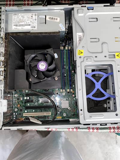 Lenovo Core i5 4th generation 16 gb ram 256 ssd