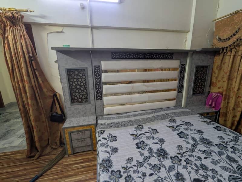 bedroom Set 1