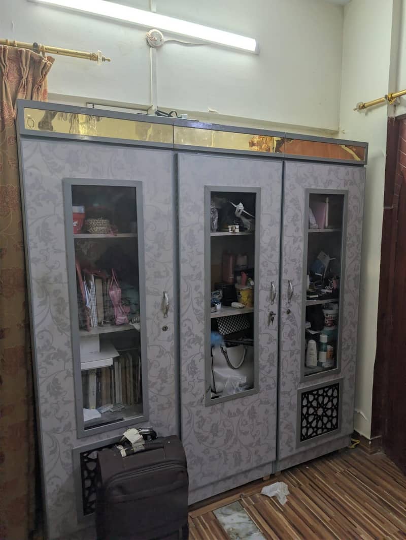 bedroom Set 4