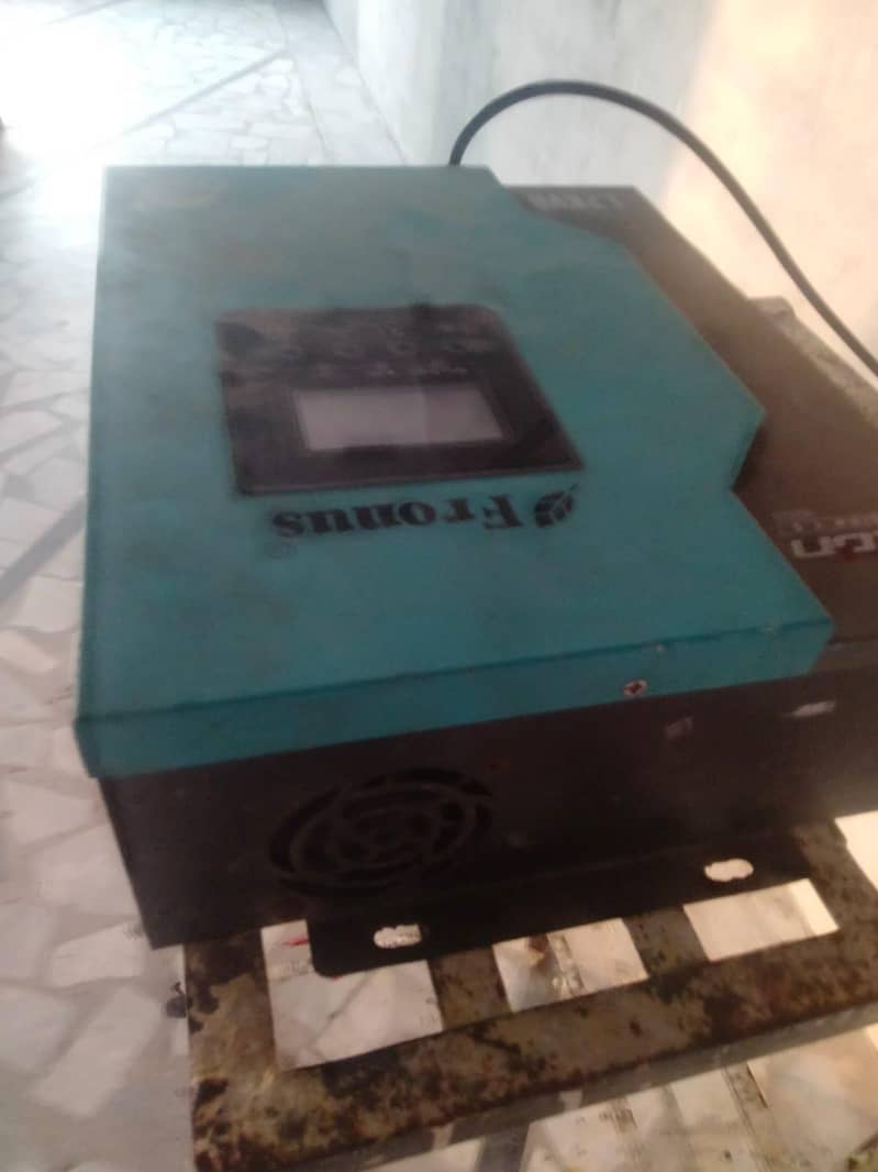 Fronus  1.2kVA 1