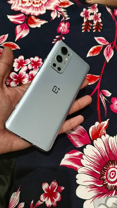 one plus 9 pro non pta(128gb)