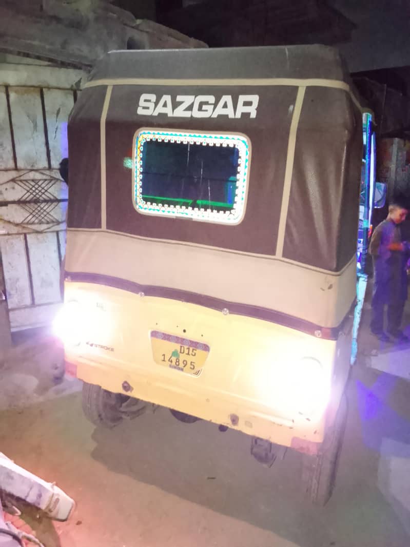 sazgar 3