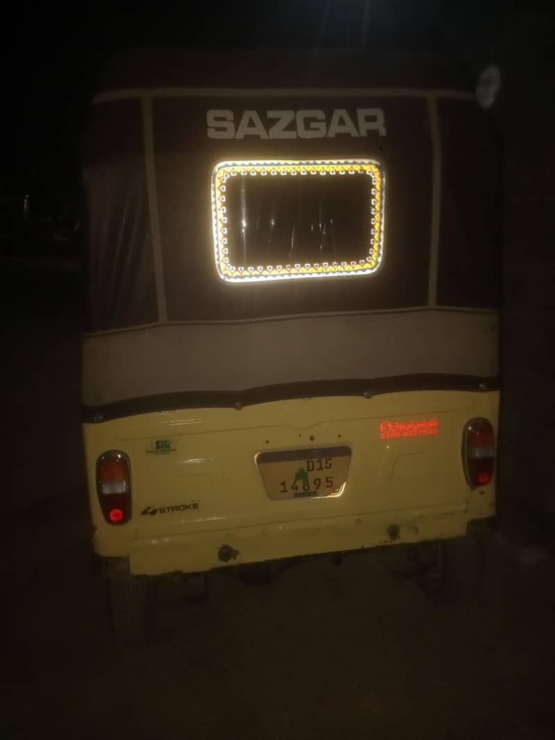 sazgar 6