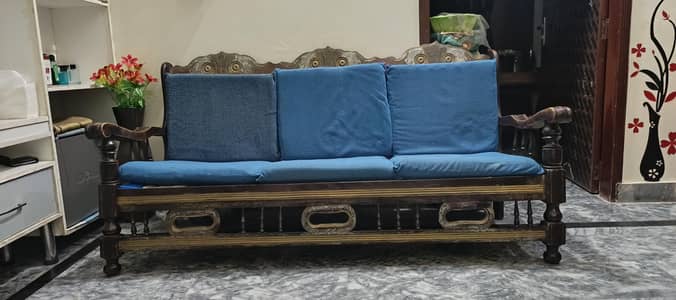 5 seater sofa 3,1,1