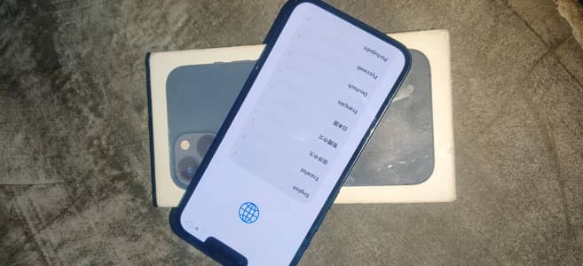 Apple iPhone 13 for sale