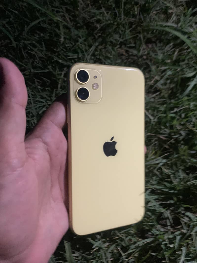 Apple iPhone 11 2