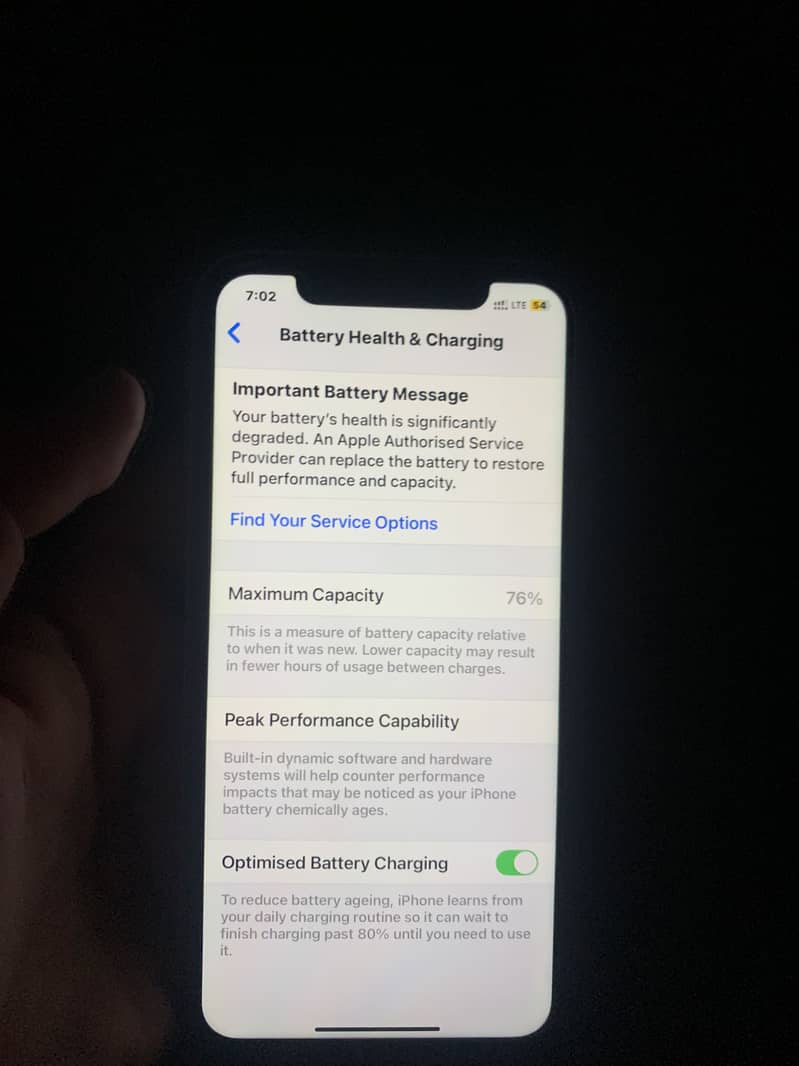 Apple iPhone 11 6