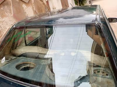 KIA Classic 2002