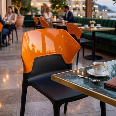 Dining Chair - 15% Off + Free Delivery